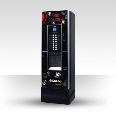 Кофейный торговый автомат Saeco Cristallo 400 Evo