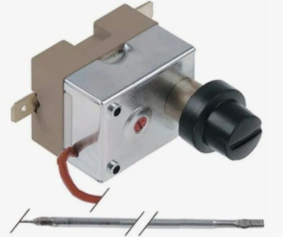 Термоограничитель аварийный WGS 320 °C