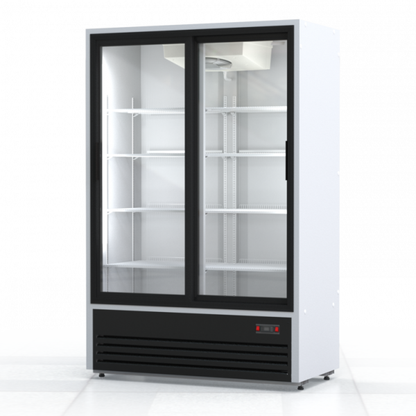 Шкаф холодильный Премьер ШВУП1ТУ-1,12 К (В/Prm, +1…+10) нерж. в Москве