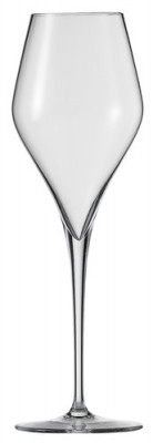 Бокал для шампанского 298 мл, h 23,8 см, d 7,5 см