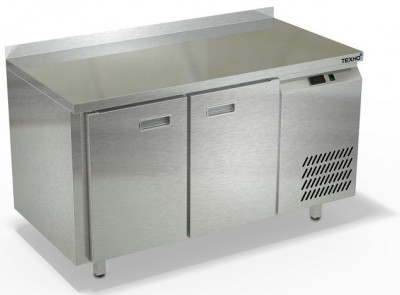 Охлаждаемый стол с холодильным агрегатом СП, мод. СПБ/М-221/20-1307