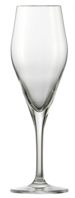 Бокал для шампанского 250 мл, h 21,4 см, d 6,7 см, Audience