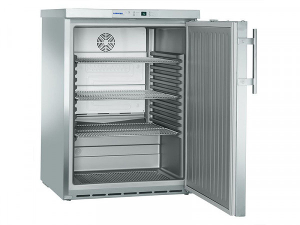 Liebherr-Hausgeraete Lienz GmbH Холодильник FKUv 1660 в Москве