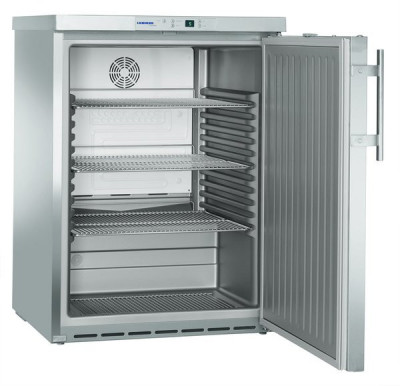 Холодильный шкаф т.м. Liebherr, модель FKUv 1660-24 001