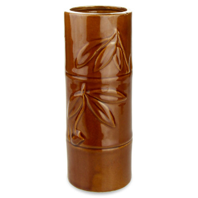 Коктейльный бокал "Тики" керамика, 400 мл, P.L.- Barbossa