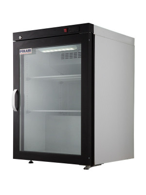 Шкаф холодильный DM102-Bravo (ШХ-02) с замком