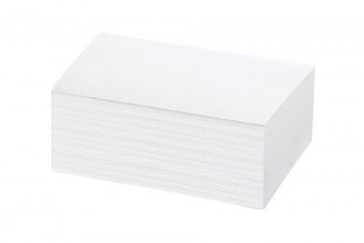 Cleaneq Полотенца бумажные листовые 2-ЛП-V34200 (V 2 слоя, 34 г, 200 л)