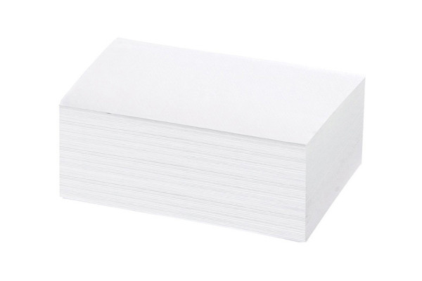 Cleaneq Полотенца бумажные листовые 2-ЛП-V34200 (V 2 слоя, 34 г, 200 л) в Москве