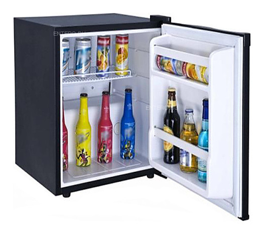 Шкаф холодильный Hurakan HKN-BCL50 в Москве