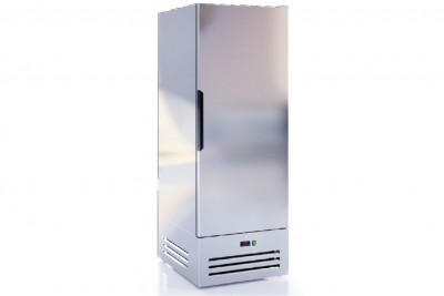 Холодильный шкаф Italfrost S700D M inox (ШН 0,48-1,8) серия CHEF