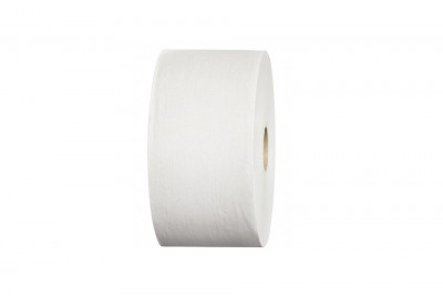 Cleaneq Туалетная бумага 1-ТБ180бм (1 слой, d=17 см, 180 м)