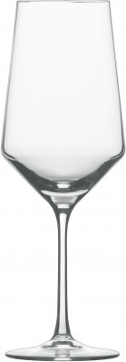 Бокал для красного вина 680 мл, h 26,7 см, d 9,4 см, Pure