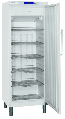 Морозильный шкаф т.м. Liebherr, модель GGv 5810-42 001