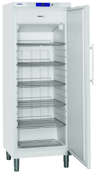Морозильный шкаф т.м. Liebherr, модель GGv 5810-42 001 в Москве