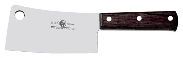 Нож для рубки ICEL Cutelos de Cozinha Cleaver 33300.4024000.150 в Москве