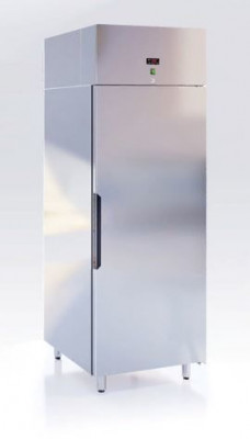 Холодильный шкаф Italfrost S700 M inox (ШН 0,48-1,8) серия CHEF