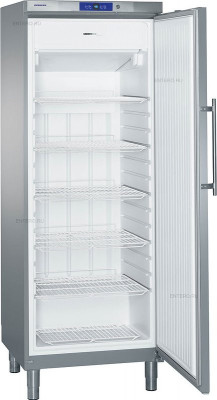 Морозильный шкаф т.м. Liebherr, модель GGv 5860-42 001
