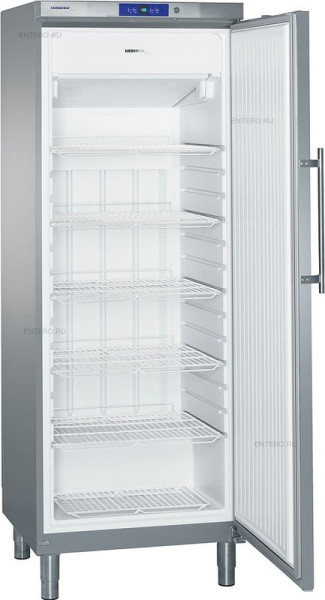 Морозильный шкаф т.м. Liebherr, модель GGv 5860-42 001 в Москве