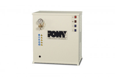 PONY S.p.A. Парогенератор серии GE-25