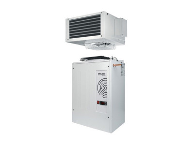 Машина холодильная среднетемпературная сплит-система SM109 S