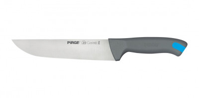 Gastro нож для карвинга  19 cm - 8" с цветовым кодом