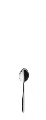 Ложка кофейная, 11,4 см, нержавеющая сталь 18/10, серия Aura, HEPP, Германия