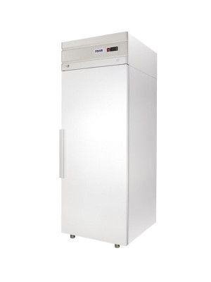 Шкаф холодильный низкотемпературный CB105-S (ШН-0,5)
