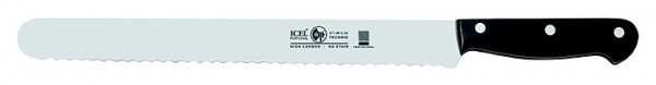 Нож для нарезки ICEL Technik Slicing Knife 27100.8612000.250 в Москве