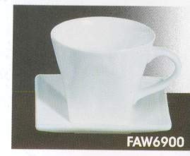 Fairway Блюдце FAW6900/2