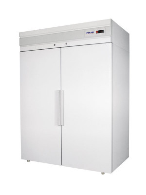 Шкаф холодильный низкотемпературный CB114-S (ШН-1,4)