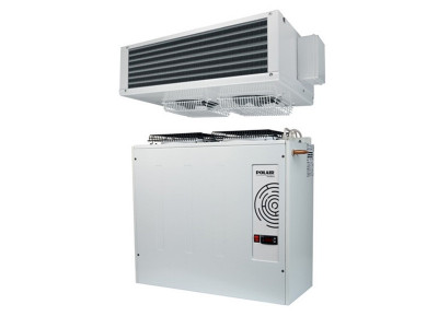 Машина холодильная среднетемпературная сплит-система SM222 S