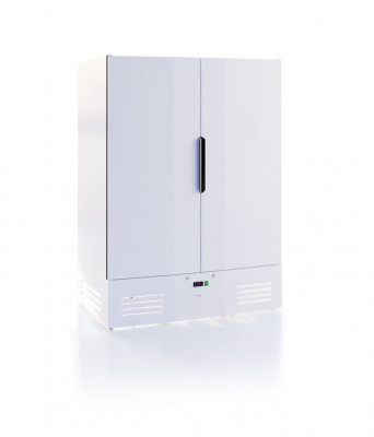 Холодильный шкаф Italfrost S1400D SN (ШСН 0,98-3,6) серия Optimal