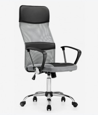 Компьютерное кресло Arano grey