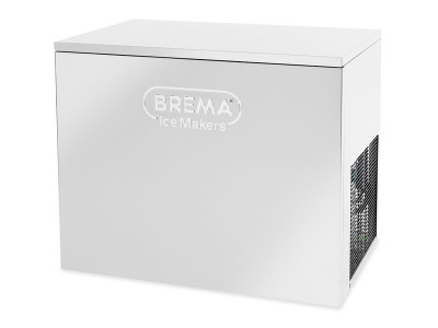 Brema I.M. S.p.a. Льдогенератор серии C 150W