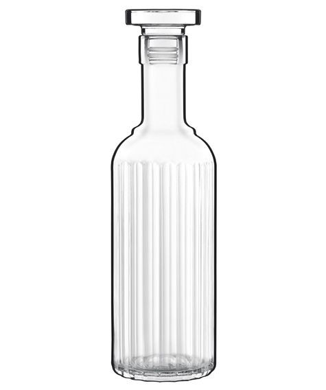 Графин со стеклянной пробкой 0,7 л Bach Liqueur Decanter L.with glass stopper , шт в Москве