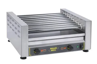 Roller Grill Int. Гриль электр. серии RG9 B