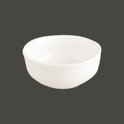 Емкость RAK Porcelain Minimax круглая, 10*4,4 см, 180 мл
