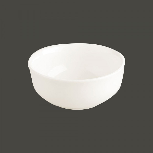 Емкость RAK Porcelain Minimax круглая, 10*4,4 см, 180 мл в Москве