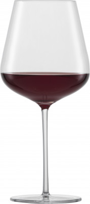 Бокал для красного вина 685 мл, h 23 см, d 10,5 см, VERVINO
