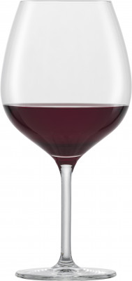 Бокал для красного вина, d 101,h 210, 630 мл., BANQUET