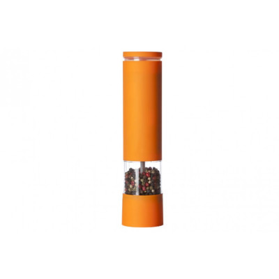 ELECTRIC PEPPERMILL D5.7XH1.5CM RUBBER