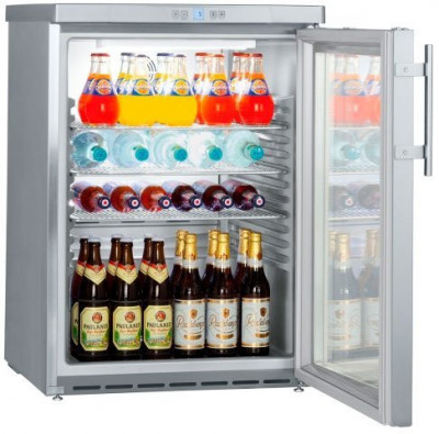 Холодильный шкаф т.м. Liebherr, модель FKUv 1663-24 001