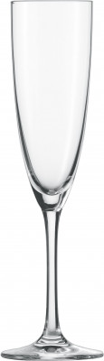 Бокал для шампанского 210 мл, h 24,2 см, d 7 см, Classico