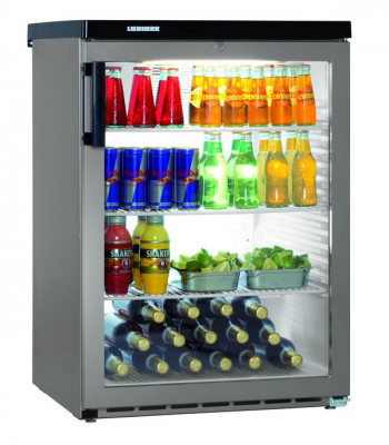 Холодильный шкаф т.м. Liebherr, модель FKvesf 1803-20 001