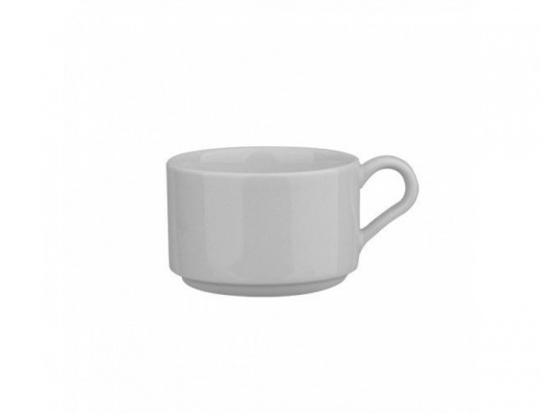 Чашка чайная stackable ф.Практик, емк.200 см3 белье 1с в Москве