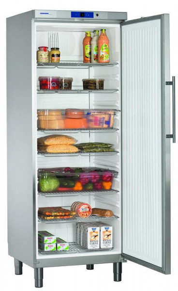 Холодильный шкаф т.м. Liebherr, модель GKv 6460-23 001 в Москве