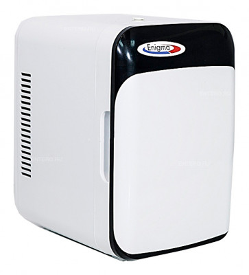 Холодильник термоэлектрический для молока Enigma AQ-8L milk fridge