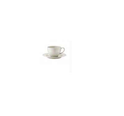 Bonna Чашка чайная с блюдцем Retro E100RIT01CFT (230 мл)