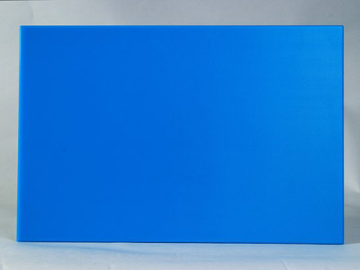 EKSI Доска разделочная PC503015BL (синяя, 50х30х1,5 см)
