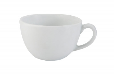 Чашка чайная 320мл, Белый                     